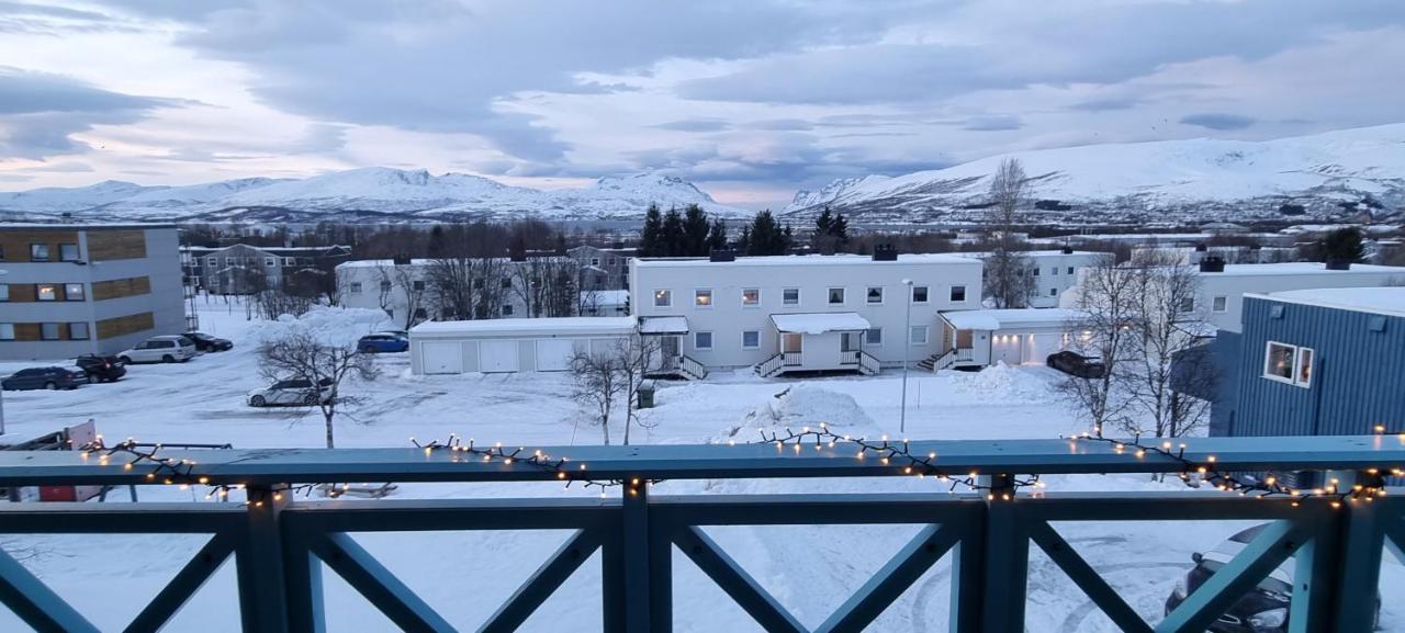 Lund - Exellent Apartment Tromso Exterior photo