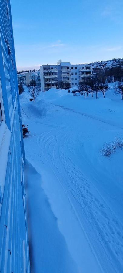 Lund - Exellent Apartment Tromso Exterior photo