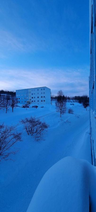 Lund - Exellent Apartment Tromso Exterior photo