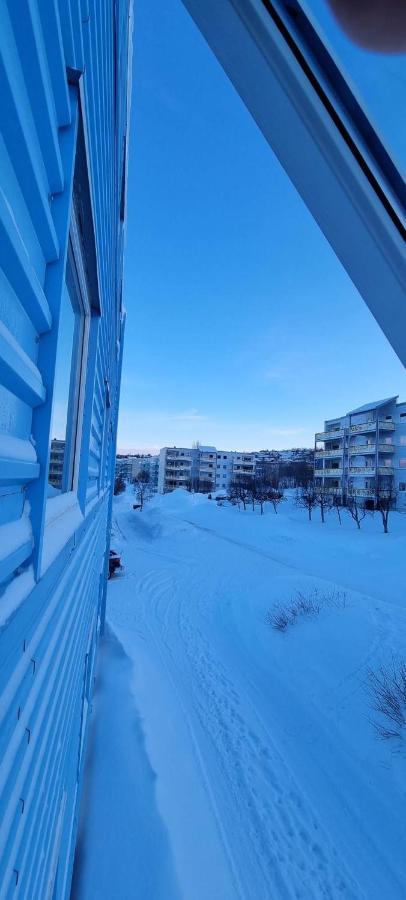 Lund - Exellent Apartment Tromso Exterior photo